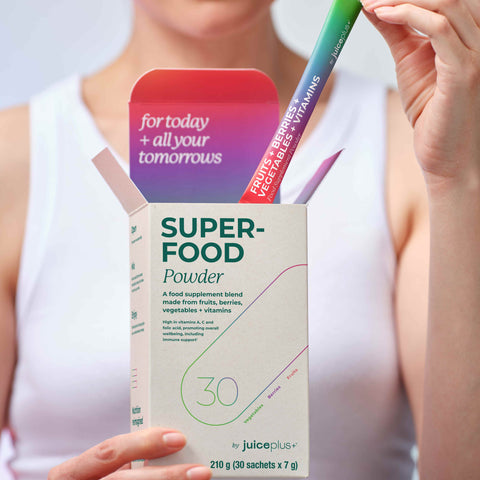 Superfood Powder - Prelaunch