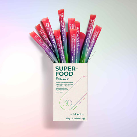 Superfood Powder - Prelaunch
