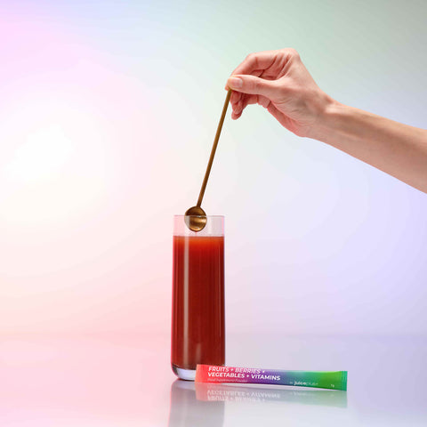 Superfood Powder - Prelaunch