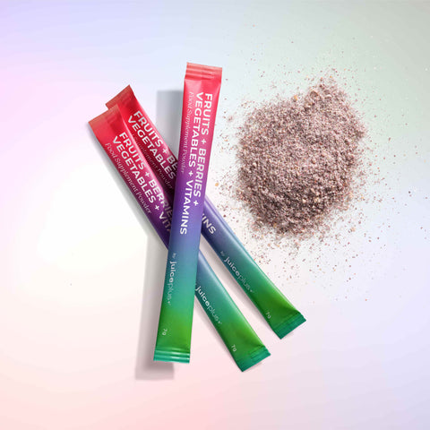 Superfood Powder - Prelaunch