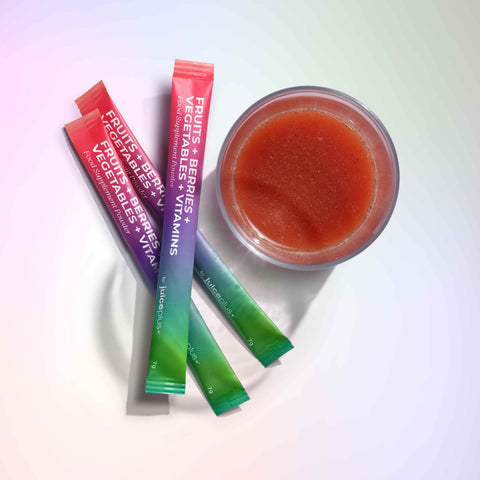 Superfood Powder - Prelaunch