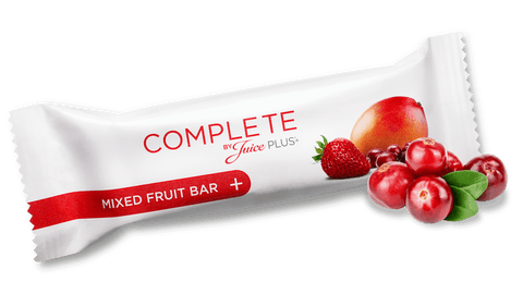 Barres Multifruits