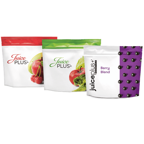 Juice plus deutschland hotsell