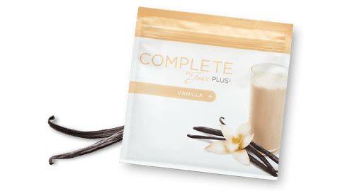 Vanilla Shake